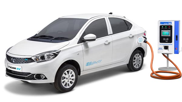 வாயடைக்க வச்சுட்டாரு எடப்பாடியார்! புதிய மின்சார வாகனம் வாங்கினால் 100% சாலை வரி விலக்கு... டூ வீலர்களுக்கும்தாங்க!