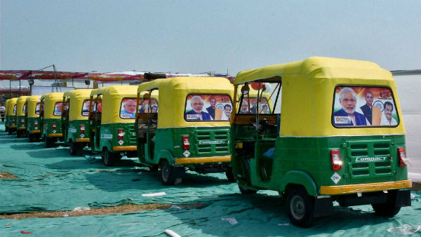 சென்ற வாரத்தின் டாப்-10 ஆட்டோமொபைல் செய்திகள்