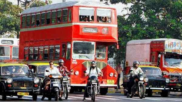 மும்பை சாலைகளை கலக்க போகிறது... டபுள்-டெக்கர் பஸ்களின் எண்ணிக்கையை மீண்டும் உயர்த்தும் பெஸ்ட்