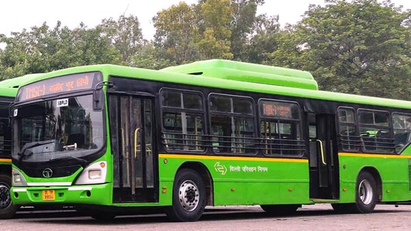 குளு குளு ஏசி வசதியுடன் 1,250 சிஎன்ஜி பஸ்கள்... டெல்லி முதல்வர் அரவிந்த் கெஜ்ரிவாலின் அடுத்த அதிரடி...