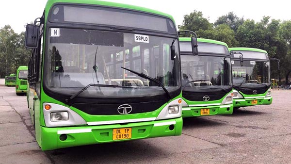 குளு குளு ஏசி வசதியுடன் 1,250 சிஎன்ஜி பஸ்கள்... டெல்லி முதல்வர் அரவிந்த் கெஜ்ரிவாலின் அடுத்த அதிரடி...
