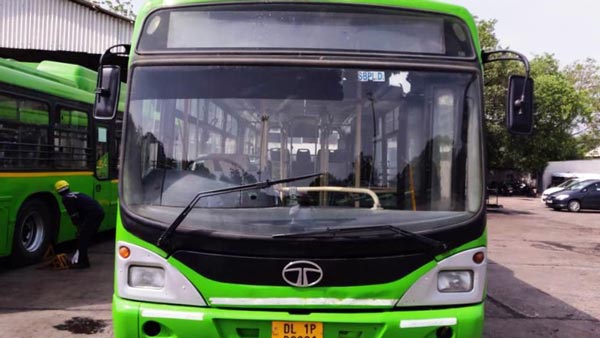 குளு குளு ஏசி வசதியுடன் 1,250 சிஎன்ஜி பஸ்கள்... டெல்லி முதல்வர் அரவிந்த் கெஜ்ரிவாலின் அடுத்த அதிரடி...