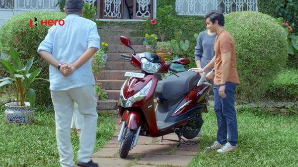 விற்பனையில் தனி ராஜ்ஜியம் நடத்திவரும் ஹோண்டா ஆக்டிவா!! மற்றவைகளால் நெருங்க கூட முடியவில்லை