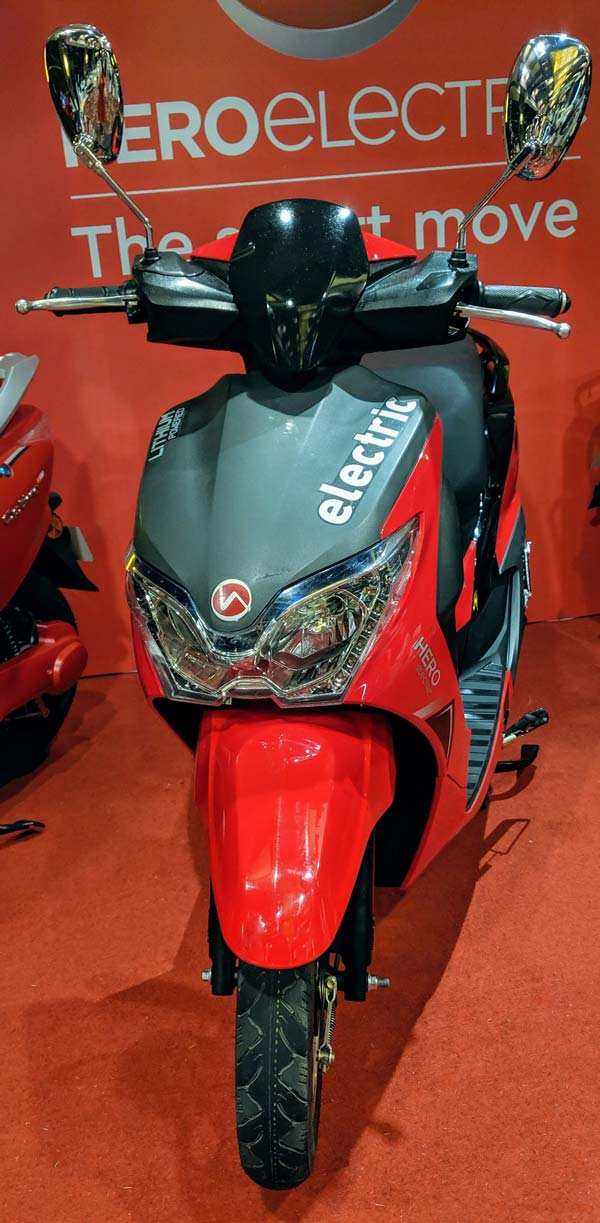 ஸ்கூட்டரோ, பைக்கோ... பழசு எதுவா இருந்தாலும் வாங்கிப்போம்... அதிரடி அறிவிப்பு வெளியிட்ட பிரபல நிறுவனம்...