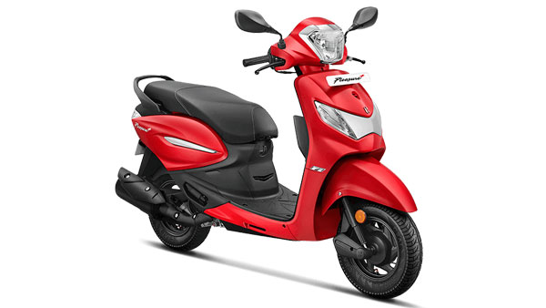 ஹீரோ ஸ்கூட்டர்களில் புதிய தொழில்நுட்ப வசதி அறிமுகம்... இனிமேதான் தரமான சம்பவங்கள் நடக்கபோகுது!