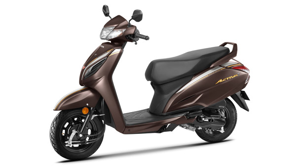 20ம் ஆண்டு கொண்டாட்டம்... ஸ்பெஷல் எடிசன் ஹோண்டா ஆக்டிவா ஸ்கூட்டர் அறிமுகம்!