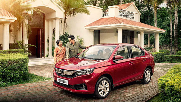 இந்தியாவில் அறிமுகமானது ஹோண்டாவின் சிறப்பு பதிப்பு கார்கள்... இவற்றின் விலை எவ்வளவுனு தெரிஞ்சா நம்ப மாட்டீங்க!!