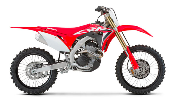 ஹோண்டாவின் 2021 சிஆர்எஃப்250எல் & சிஆர்எஃப்250எல் ராலி பைக்குகள்!! பார்ப்பதற்கே தாறுமாறாக உள்ளனவே