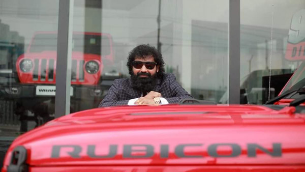 அடேங்கப்பா... பேன்ஸி நம்பருக்காக பல லட்சங்களை செலவழித்த இளம் தொழிலதிபர்... எவ்ளோனு தெரியுமா?