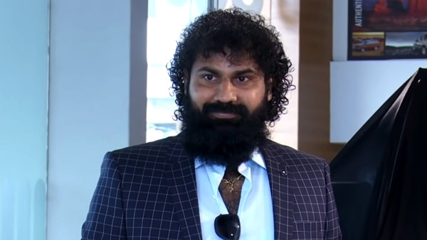 அடேங்கப்பா... பேன்ஸி நம்பருக்காக பல லட்சங்களை செலவழித்த இளம் தொழிலதிபர்... எவ்ளோனு தெரியுமா?
