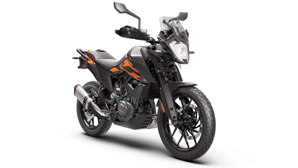 புதிய கேடிஎம் 250 அட்வென்ச்சர் பைக்கின் 7 முக்கிய அம்சங்கள்!