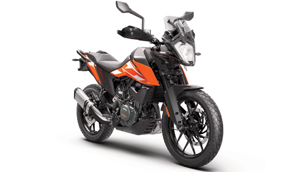கேடிஎம் நிறுவனத்தின் புதிய 250 அட்வென்சர் பைக் இந்தியாவில் விற்பனைக்கு அறிமுகம்... இதோட விலை எவ்வளவு தெரியுமா?
