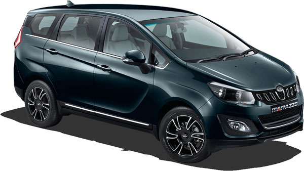 கேமரா கண்ணில் சிக்கிய மஹிந்திரா மராஸ்ஸோ காரின் ஆட்டோமேட்டிக்... ஸ்பை படங்கள்!
