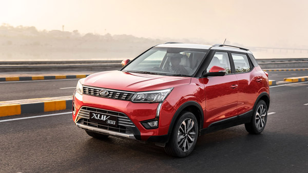 இந்தியாவிற்கு பெருமிதம்! பாதுகாப்பான கார்களின் டாப்-10 பட்டியலில் இணைந்த மற்றொரு மஹிந்திரா தயாரிப்பு