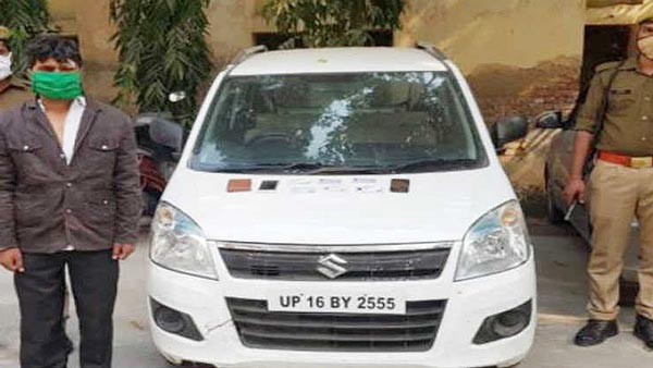 இரண்டே கார்களை 14 பேரிடம் விற்ற இளைஞர்... எப்படி இது சாத்தியம்?.. மோசடி சம்பவத்தின் திடுக்கிடும் பின்னணி!