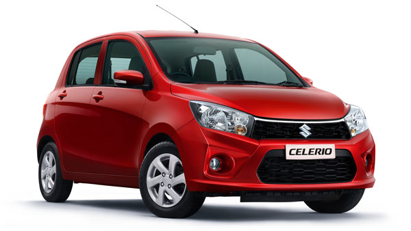 கூடுதல் கேபின் வசதிகளுடன் அறிமுகமாகவுள்ள 2021 மாருதி செலிரியோ!! மீண்டும் சோதனை ஓட்டம்
