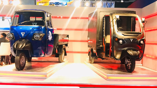 விரைவில் ஆட்டோவிலும் குளு-குளு பெட்டி... இந்திய நிறுவனத்தின் பலே முயற்சி...