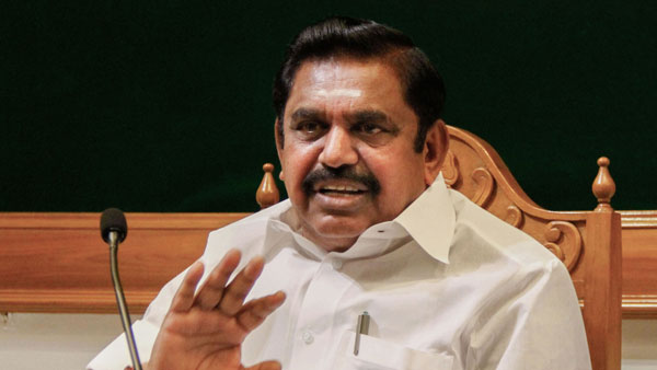 வாயடைக்க வச்சுட்டாரு எடப்பாடியார்! புதிய மின்சார வாகனம் வாங்கினால் 100% சாலை வரி விலக்கு... டூ வீலர்களுக்கும்தாங்க!