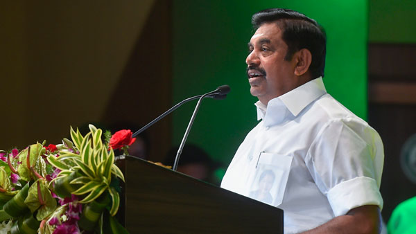 வாயடைக்க வச்சுட்டாரு எடப்பாடியார்! புதிய மின்சார வாகனம் வாங்கினால் 100% சாலை வரி விலக்கு... டூ வீலர்களுக்கும்தாங்க!