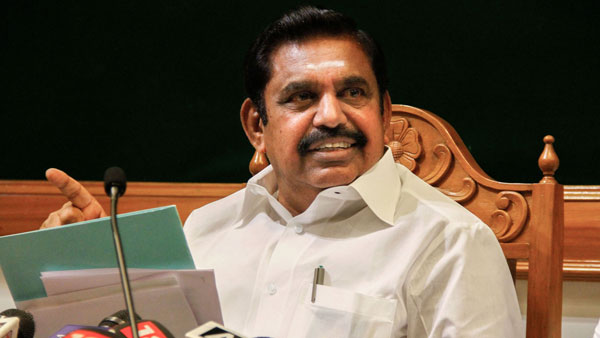 வைரலாகும் வீடியோ... ஆம்புலன்ஸ்க்கு வழி ஏற்படுத்த 2 கிமீ ஓடிய போலீஸ்காரர்... மக்கள் மனதை வென்றார்!
