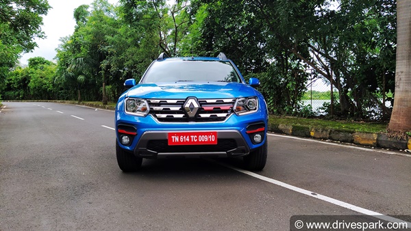 தீபாவளி ஆஃபர்... ரெனோ கார்கள் மீது ரூ.1 லட்சம் வரை தள்ளுபடி சலுகைககள்!