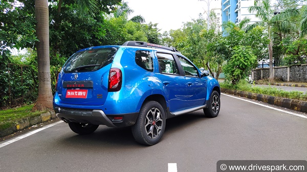 தீபாவளி ஆஃபர்... ரெனோ கார்கள் மீது ரூ.1 லட்சம் வரை தள்ளுபடி சலுகைககள்!