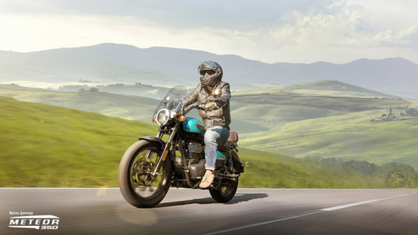 ராயல் என்ஃபீல்டு மீட்டியோர் 350: வேரியண்ட்டுகளுக்கு இடையிலான வேறுபாடுகள் என்னென்ன?