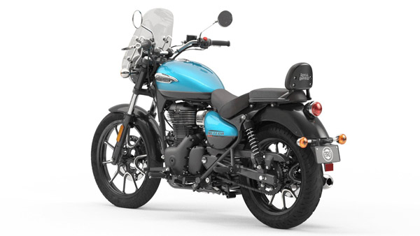 உள்நாட்டு விற்பனையுடன் ஏற்றுமதியும் கைவிட்டது... 'டல்' அடிக்கும் ராயல் என்பீல்டு சேல்ஸ்...