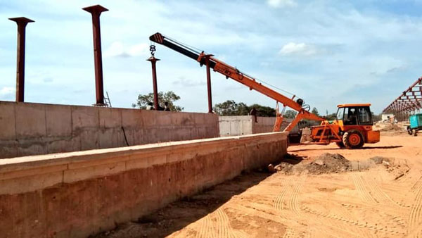 நாட்டின் மிக நீளமான ரயில் நிலையம் எது தெரியுமா..? தெரிஞ்சுக்கோங்க இல்லனா வருத்தப்படுவீங்க...