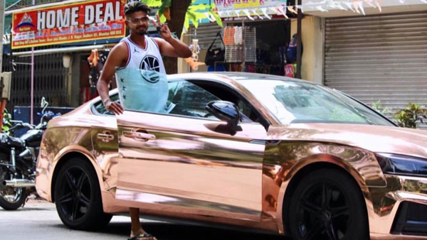 இந்திய கிரிக்கெட் வீரர்களில் இவர் சற்று வித்தியாசமானவர்... ஏன் தெரியுமா? வெளிவராத தகவல்!!