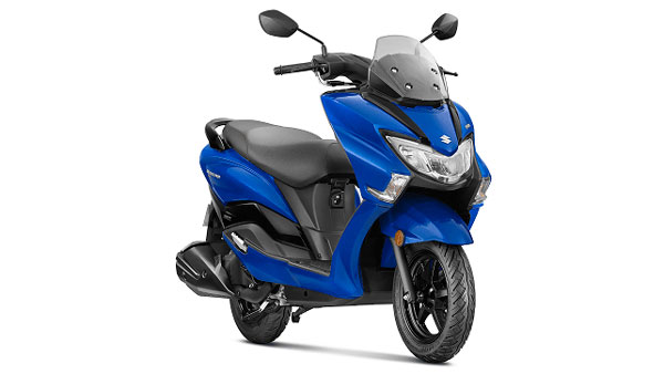 சுஸுகியில் புதிய எலக்ட்ரிக் ஸ்கூட்டர்? கேமிரா கண்களில் சிக்கிய சுஸுகி பர்க்மேன் இவி ஸ்கூட்டர்கள்