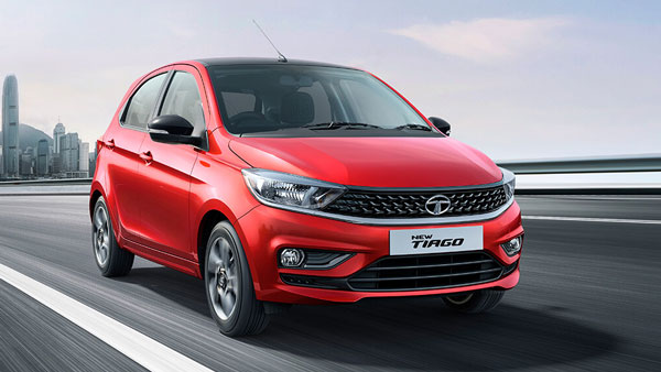 பண்டிகை கால ஸ்பெஷல் ஆஃபர்கள்... டாடா கார்கள் மீது ரூ.65,000 வரை சேமிக்கும் வாய்ப்பு!