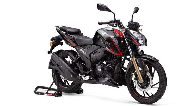 கொரோனா சூழ்நிலையிலும் விற்பனையில் ஜொலிக்கும் டிவிஎஸ்!! தீபாவளி வேற வருதே..