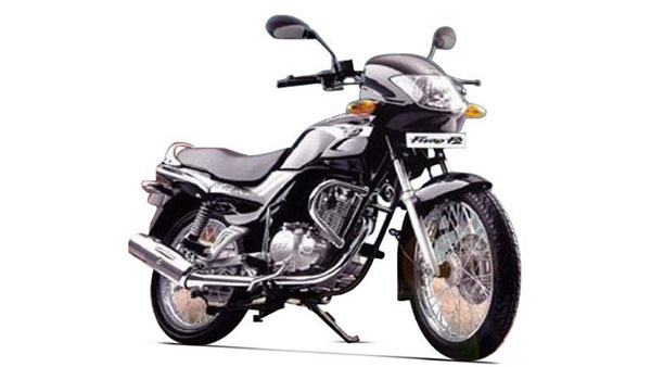 பஜாஜ் பல்சருக்கு தயாராகும் போட்டி! புதிய 125சிசி பைக்கை கொண்டுவரும் டிவிஎஸ், பெயர் என்ன தெரியுமா?