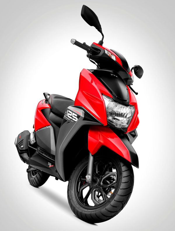 இந்தியாவில் அதிக மைலேஜை வழங்கும் 125சிசி ஸ்கூட்டர் எது தெரியுமா..? இதோ உங்களுக்கான புதிய லிஸ்ட்!