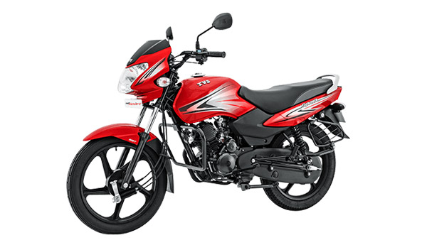 கொரோனா சூழ்நிலையிலும் விற்பனையில் ஜொலிக்கும் டிவிஎஸ்!! தீபாவளி வேற வருதே..