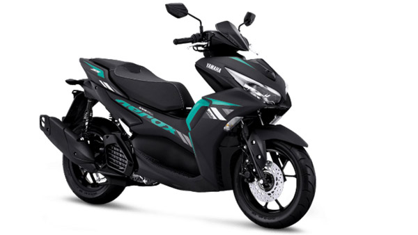 ஆர்15 பைக்கிற்கு இணையான திறனில் யமஹா ஏரோக்ஸ் ஸ்கூட்டர் அறிமுகம்... ஸ்கூட்டர் உலகின் புரட்சியாளன்!