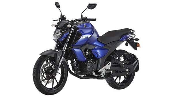 யமஹா எஃப்இசட் பைக்குகளின் ஷோரூம் விலைகள் மீண்டும் அதிகரிப்பு!! புதிய விலைகள் இவைதான்