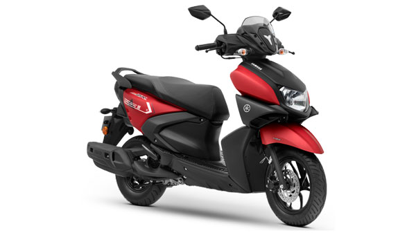 இந்தியாவில் அதிக மைலேஜை வழங்கும் 125சிசி ஸ்கூட்டர் எது தெரியுமா..? இதோ உங்களுக்கான புதிய லிஸ்ட்!