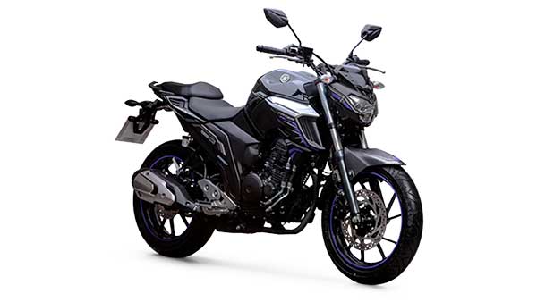 சூப்பர் ஹீரோக்களின் ஸ்டைலில் பைக்குகள் அறிமுகம்... இளைஞர்களை கவர யமஹா அதிரடி...
