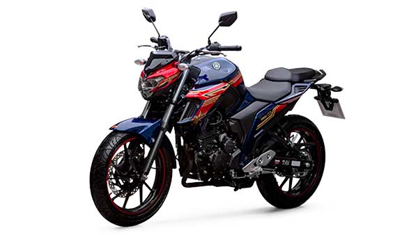 சூப்பர் ஹீரோக்களின் ஸ்டைலில் பைக்குகள் அறிமுகம்... இளைஞர்களை கவர யமஹா அதிரடி...