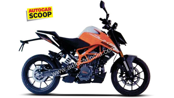 இப்போதே தொடங்கியது 2021 கேடிஎம் 125 ட்யூக் பைக்கிற்கான புக்கிங்... எப்போது விற்பனைக்கு எதிர்பார்க்கலாம்?