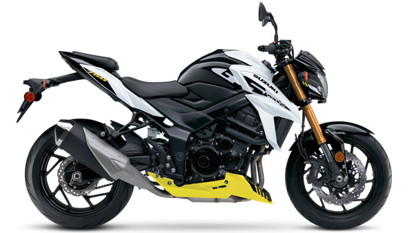 அமெரிக்காவில் அறிமுகமானது சுஸுகியின் 2021 ஜிஎஸ்எக்ஸ்-எஸ்750 பைக்!! இந்திய அறிமுகம் எப்போது?