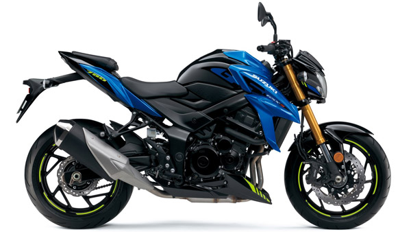 அமெரிக்காவில் அறிமுகமானது சுஸுகியின் 2021 ஜிஎஸ்எக்ஸ்-எஸ்750 பைக்!! இந்திய அறிமுகம் எப்போது?