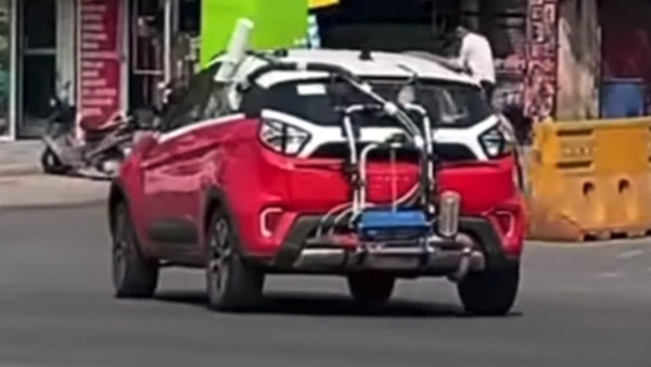 நெக்ஸானிலும் ஆட்டோமேட்டிக் தேர்வு!! விரைவில் கொண்டுவரும் டாடா மோட்டார்ஸ்