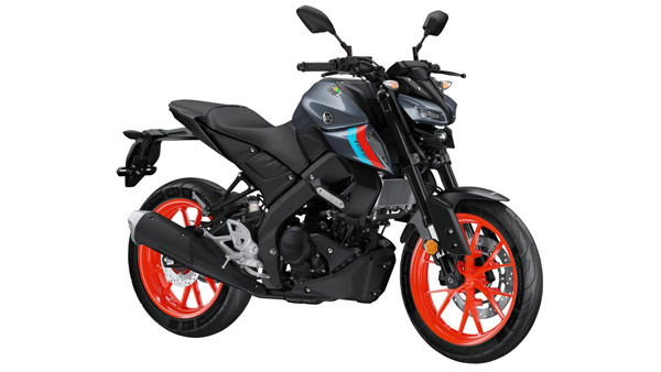 இந்தியாவிற்கு வருமா? 2021 யமஹா எம்டி125 ஐரோப்பாவில் வெளியீடு... விலையை கேட்டதும் ஒரு நிமிஷம் தலை சுத்திருச்சு
