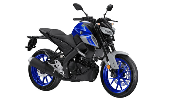 இந்தியாவிற்கு வருமா? 2021 யமஹா எம்டி125 ஐரோப்பாவில் வெளியீடு... விலையை கேட்டதும் ஒரு நிமிஷம் தலை சுத்திருச்சு