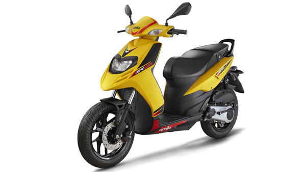 புதிதாக 100 ஏப்ரிலியா- வெஸ்பா டீலர்கள்... இந்தியாவில் அதிரடி காட்டும் பியாஜியோ!