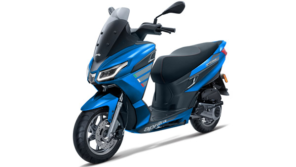 விரைவில் அறிமுகமாக இருக்கும் அப்ரில்லா எஸ்எக்ஸ்ஆர்160... இந்த ஸ்கூட்டர்ல அப்படி என்னு புதுசா இருக்கு... முழு தகவல்!