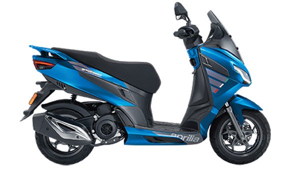 மேக்ஸி-ஸ்கூட்டருன்னா இப்படி இருக்கனும்!! ஷோரூமில் அப்ரில்லா எஸ்எக்ஸ்ஆர் 160...